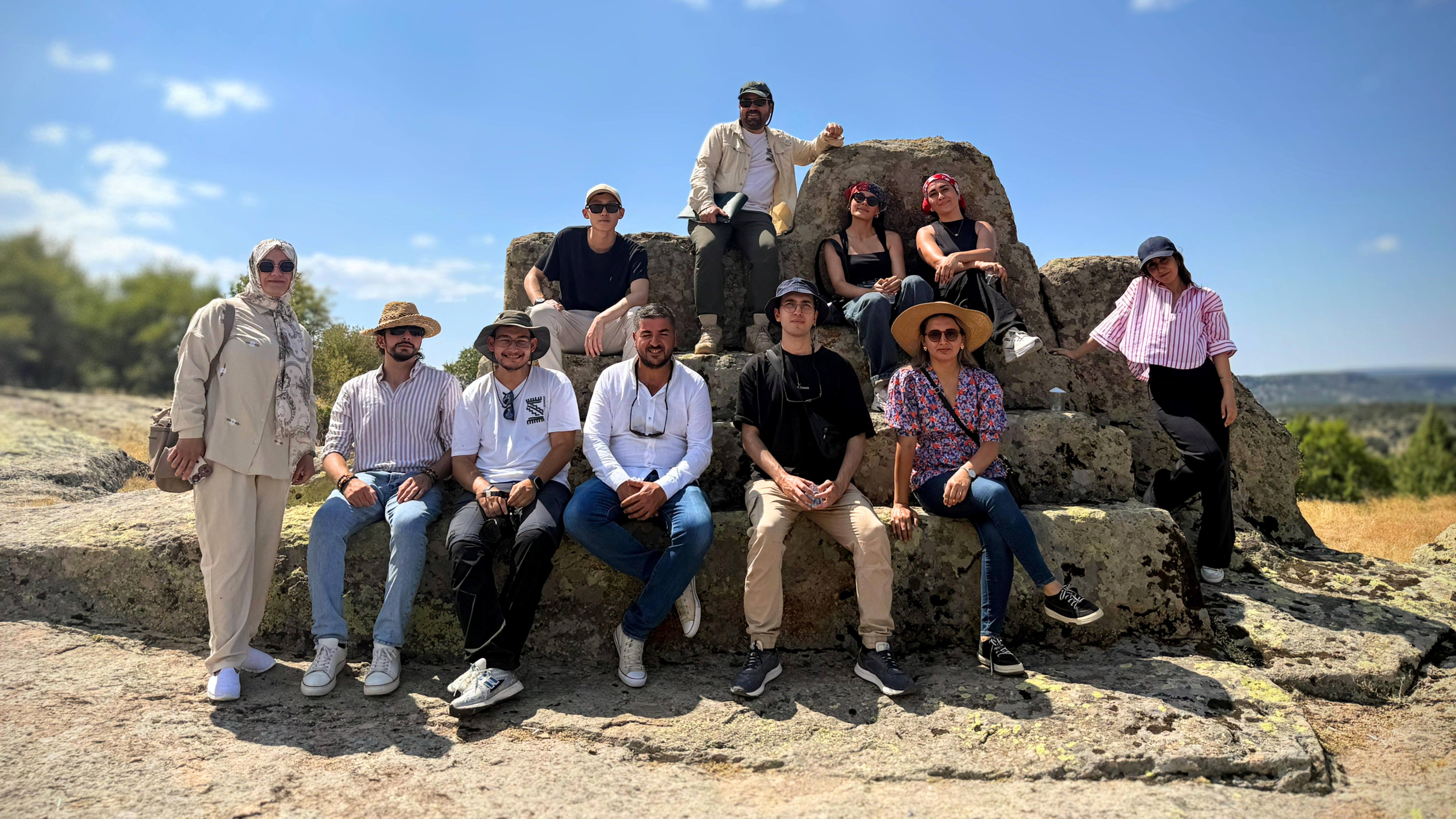 Mobilité International