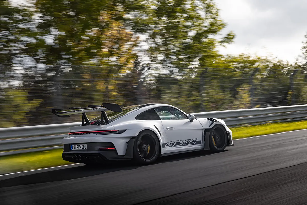 Sport Automobile