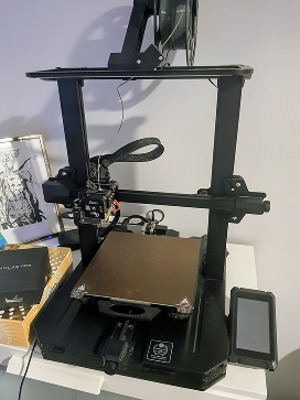 Projet Impression 3D