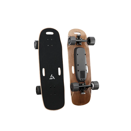 Projet Skate électrique